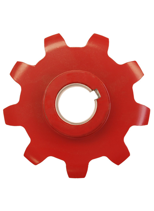 Sprocket 143960A1 | Aftermarket for Case IH Combine Harvester