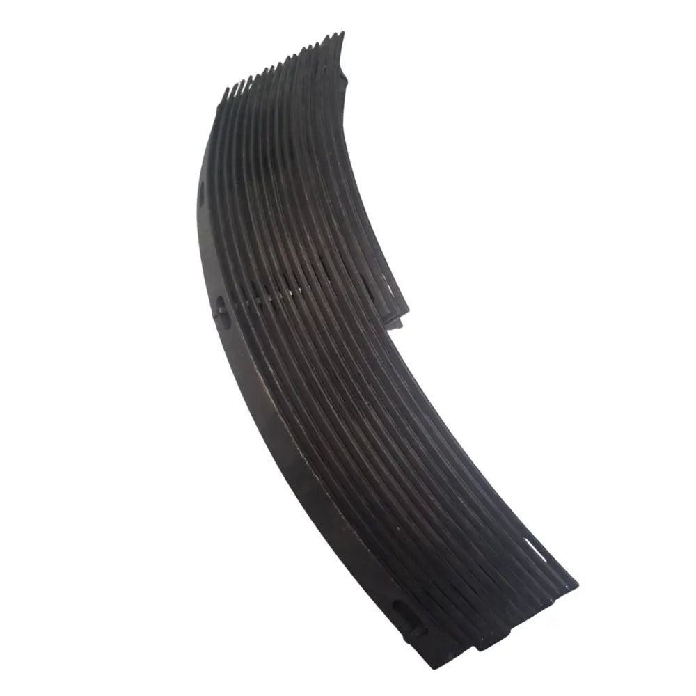 Rotor Cage Vane Kit Fits Case IH | Aftermarket 348503A1. Discount Combine Parts