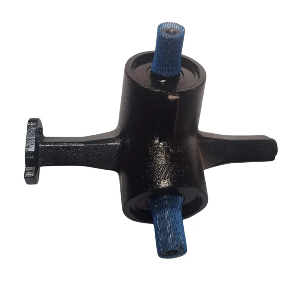 Unloading Auger Upper Gearbox|Aftermarket 87331084 Discount Combine Parts