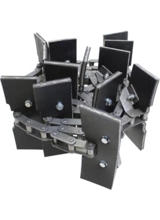 Return Elevator Chain AXE47615 | Aftermarket for John Deere Combines