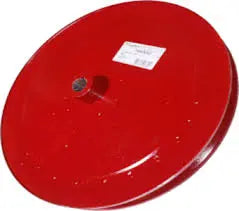 Vertical Unloader Jackshaft Pulley | Case IH | 1994762C3 DUTP