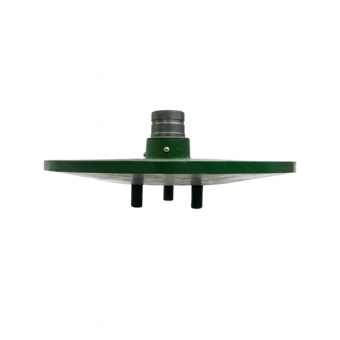 AH225971 Cleaning Fan Drive Sheave | Aftermarket for John Deere S Series Combines