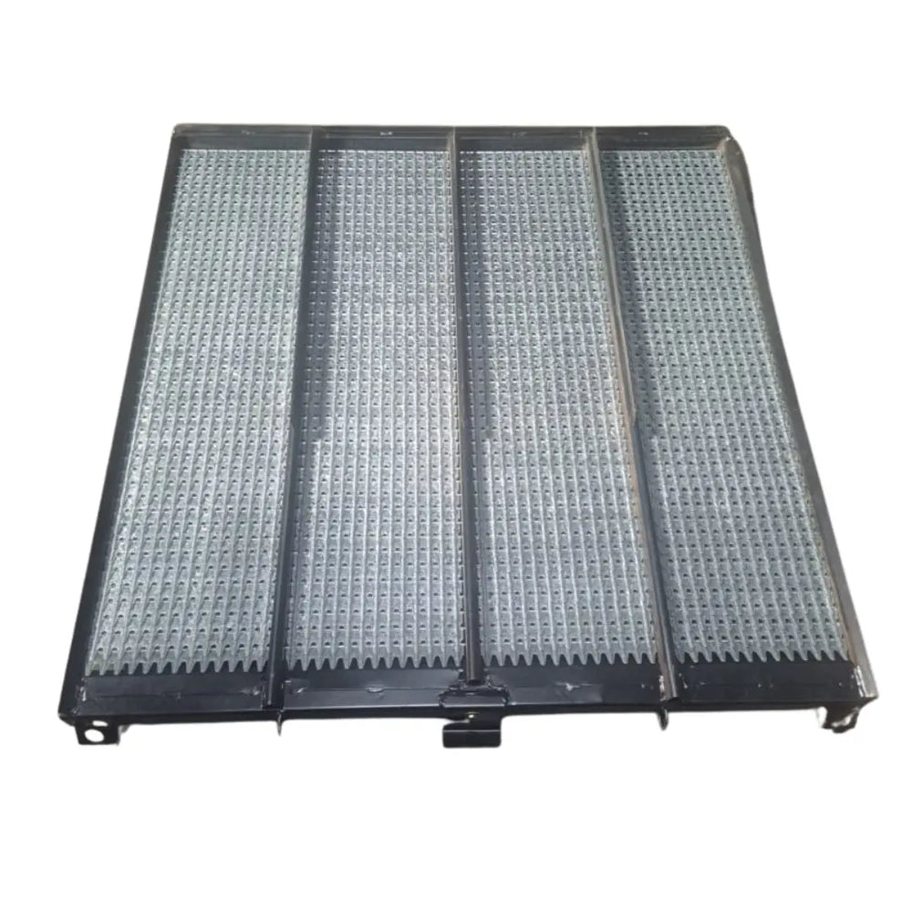 Bottom Sieve | John Deere Header | AH212241 Discount Combine Parts