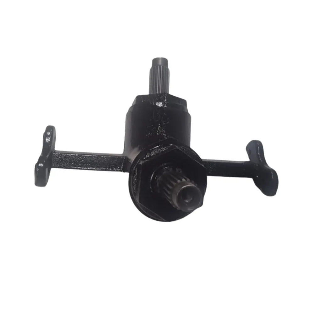 Top Unloading Auger Gearbox | Case IH Header | 1347351C1 Discount Combine Parts