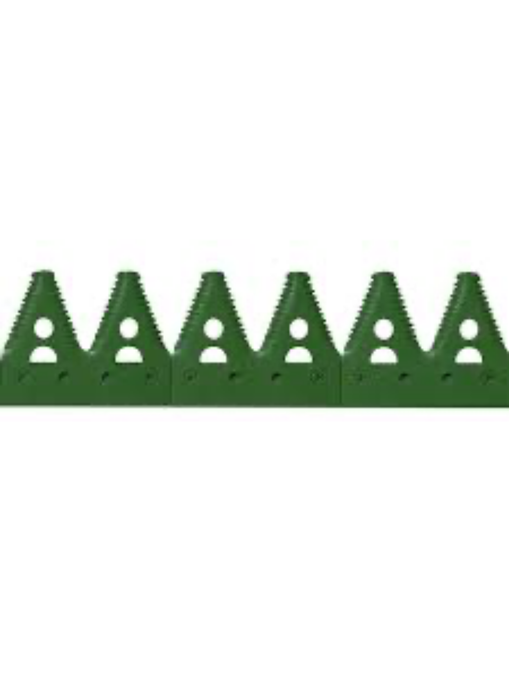 Knife Assembly DQ65445 | Aftermarket | Fits 30ft John Deere Platforms