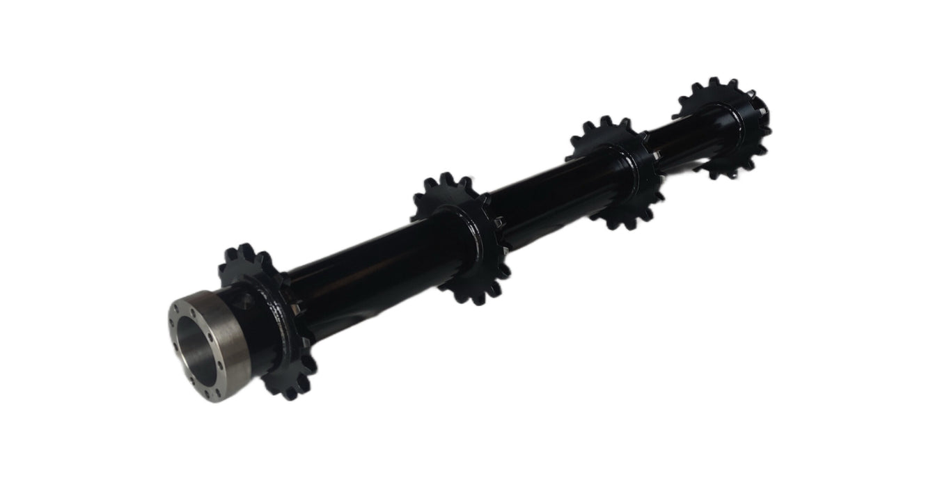Case Ih Feeder Tube Sprocket 4801428| Aftermarket for Case IH Combines