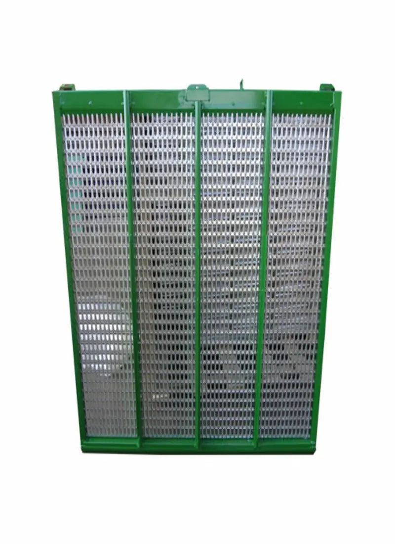 Bottom Sieve | John Deere Header | AH212241 Discount Combine Parts