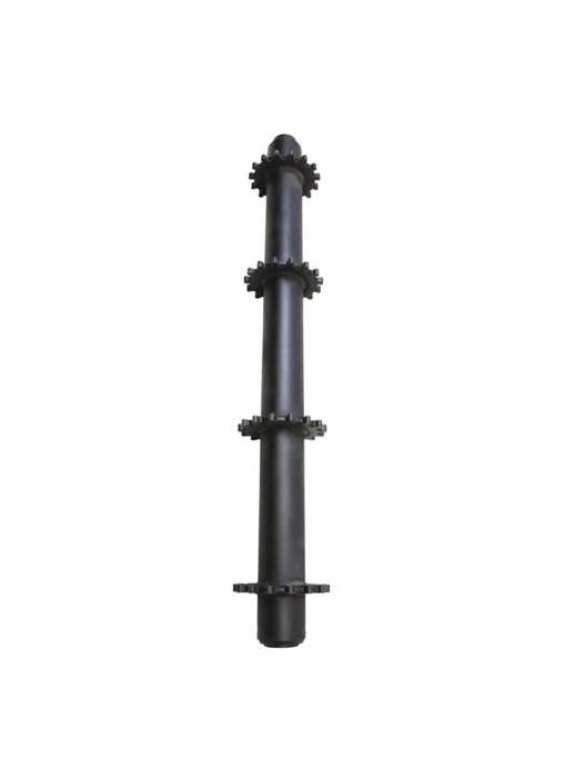 Sprocket Tube Kit 84414906 | Aftermarket for Case IH Combine Harveste