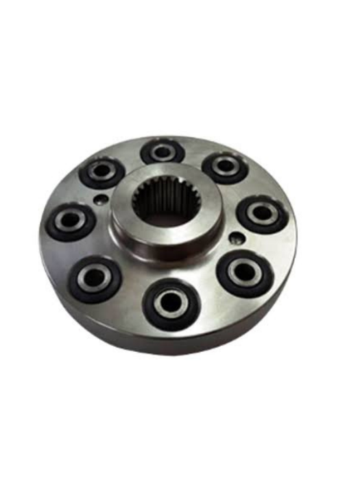 Rotor Coupling 87619364 | Aftermarket for Case IH Combine Harvesters