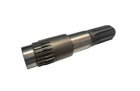 Feeder House Drive Shaft 87282003 | Aftermarket for Case IH Flagship Combines