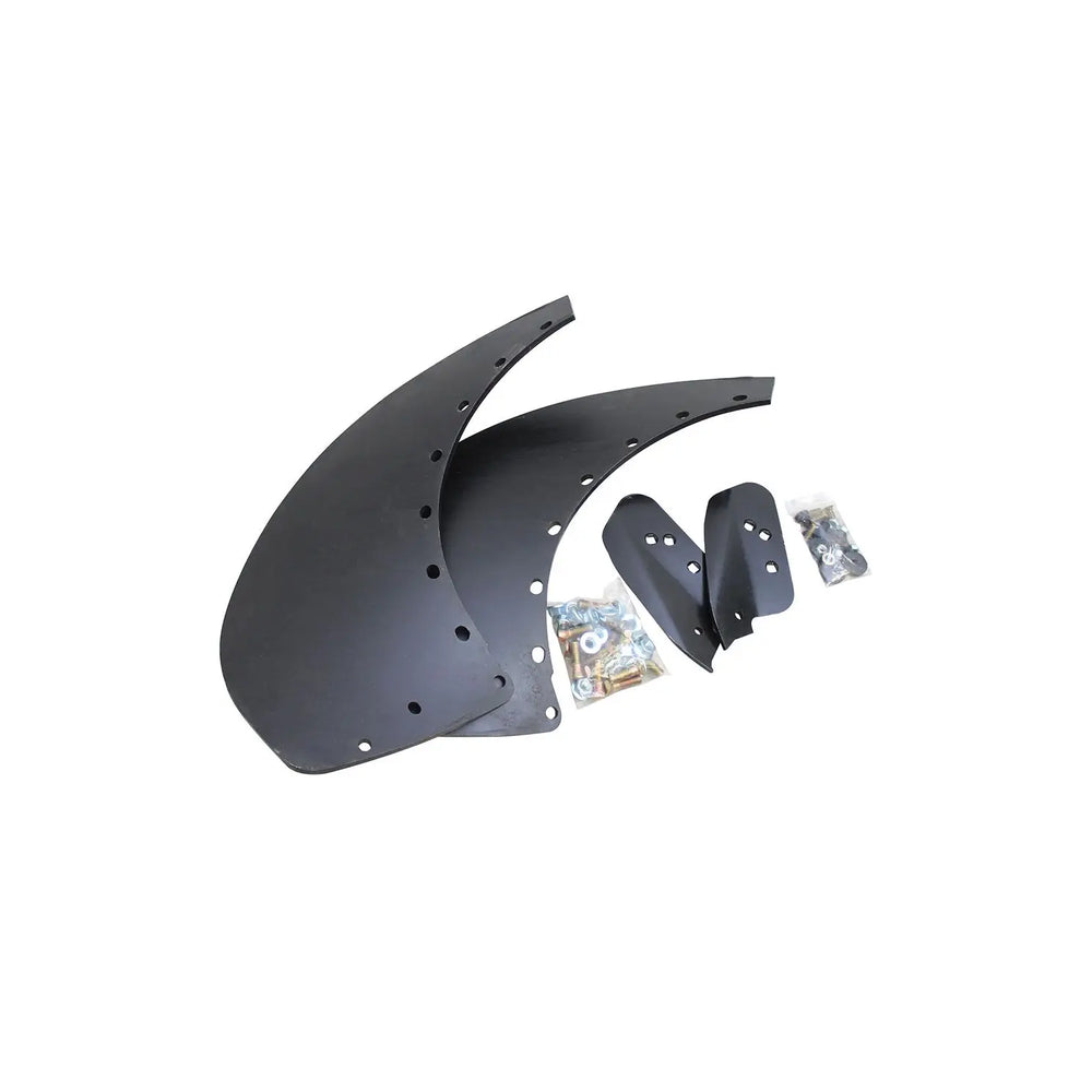 Rotor Impeller Service Kit Fits New Holland / Case IH | Aftermarket 87715003. Discount Combine Parts