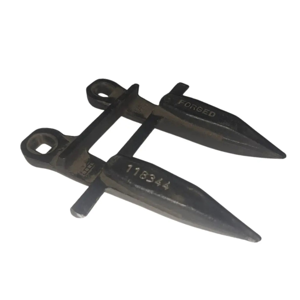 Knife Guard Forged | MacDon FD Draper Front | Aftermarket MD118344 Discount Combine Parts