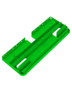 Chaffer Tail Board AXE10197 | Aftermarket for John Deere Combines