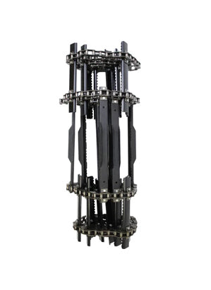 Feeder House Chain 4-Strand AXE27247 | Aftermarket for John Deere Combines