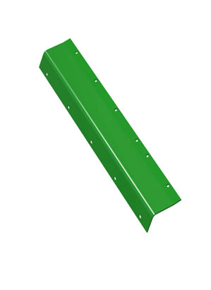 Feeder House Floor AH173868 | Aftermarket for John Deere Combines