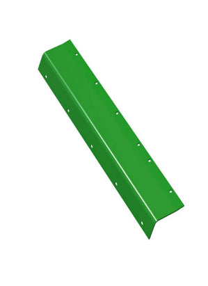 Feeder Stone Trap Floor AH154691 | Aftermarket for John Deere Combines