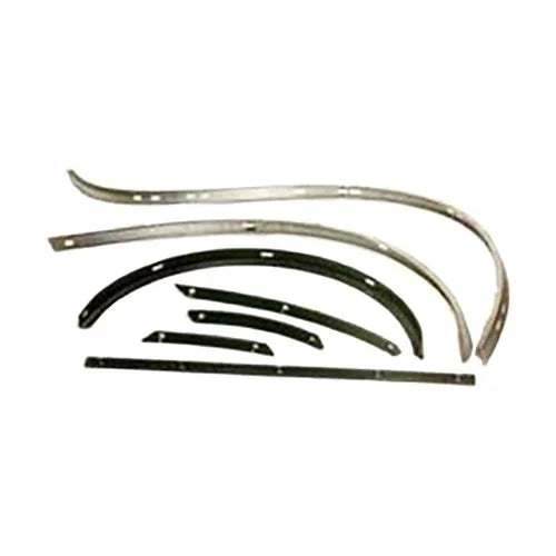 Transition Cone Vane Kit 428875A2 | Aftermarket for Case IH 2388 Combine