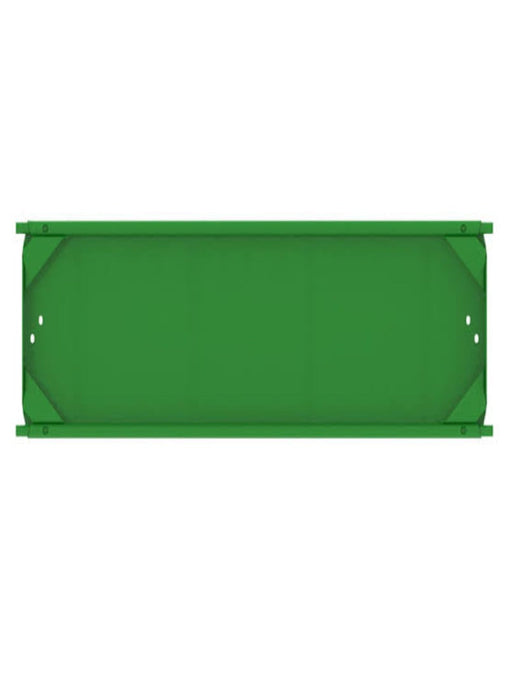 Straw Chopper Door AH168277 | Aftermarket for John Deere Combines