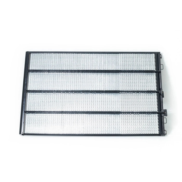 Chaffer Top Sieve AXE28477 | Aftermarket for John Deere S Series Combines