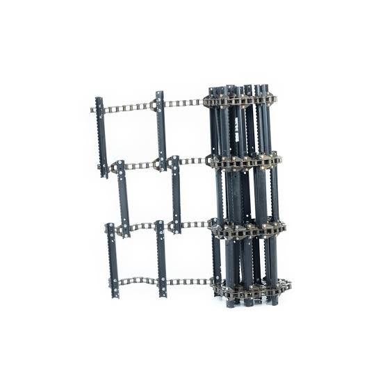 Feeder House Chain 84179642 | Aftermarket for Case IH Combine Harvester
