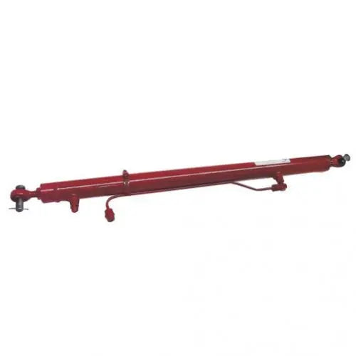 Case Header Unloading Auger Cylinder-87337241 DUTP