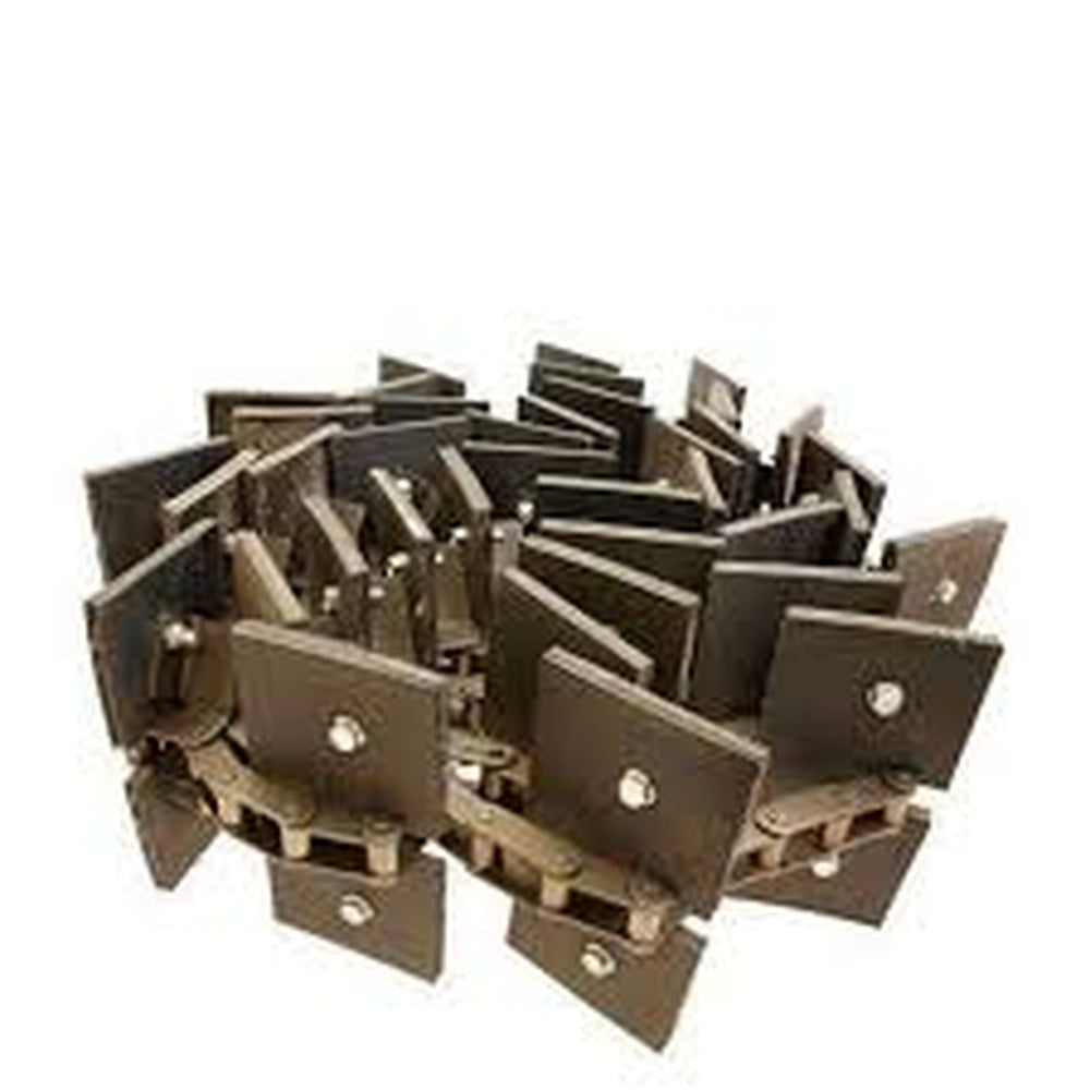 Clean Grain Elevator Chain | New Holland CR Series | Aftermarket 84145229