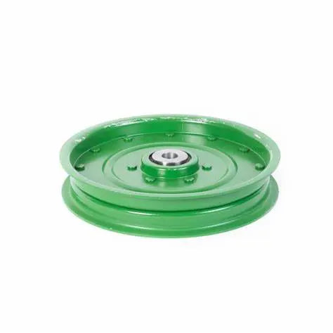 Idler Pulley Fits CIH or JD | Aftermarket AH94450. Discount Combine Parts