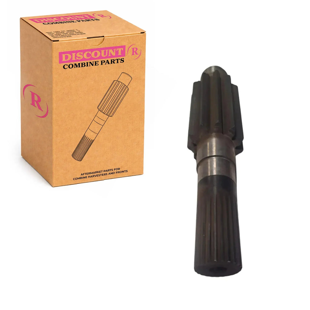 Case Header Final Drive Pinion SHAFT-84069419 DUTP