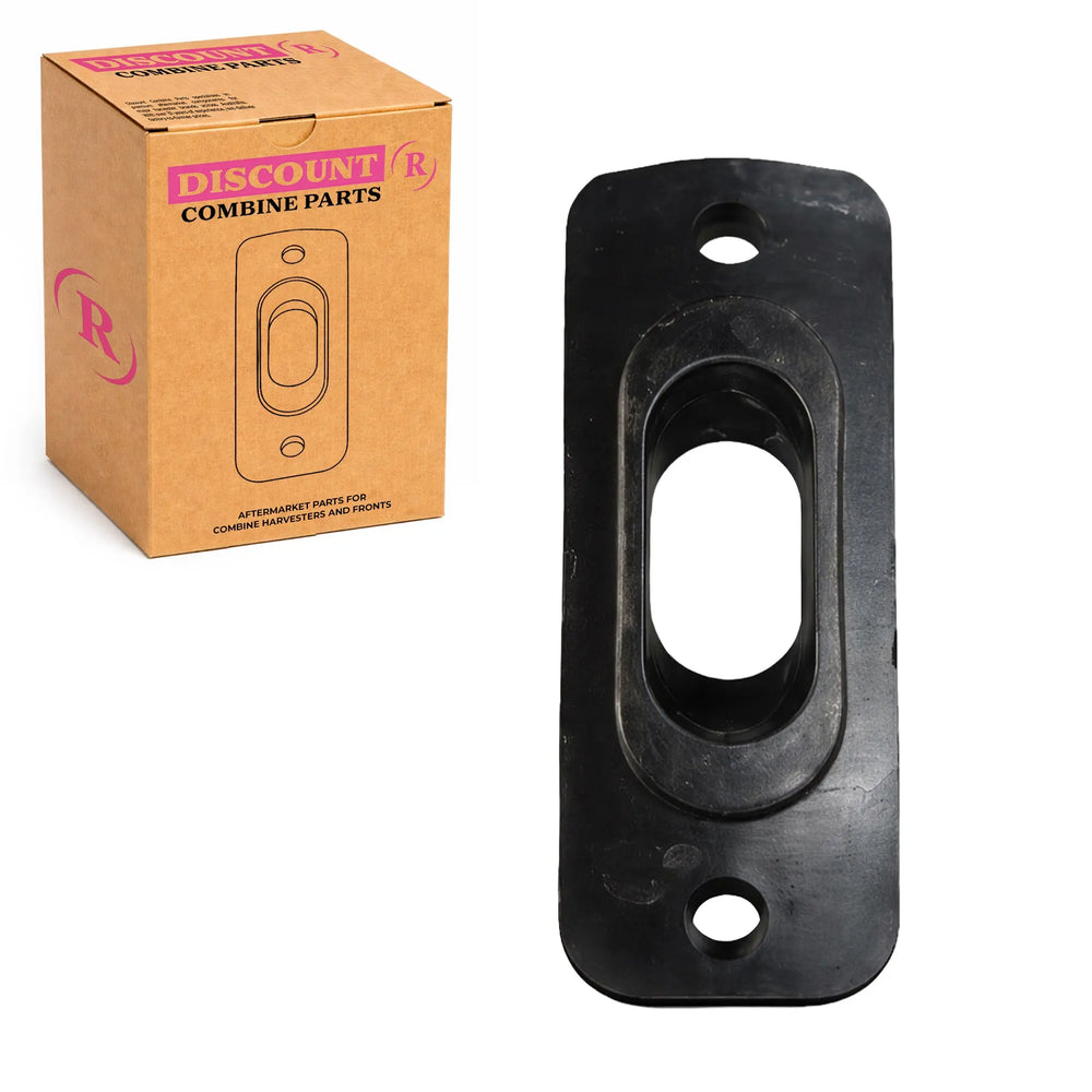 Case Front Auger Finger Guide-87620690 DUTP