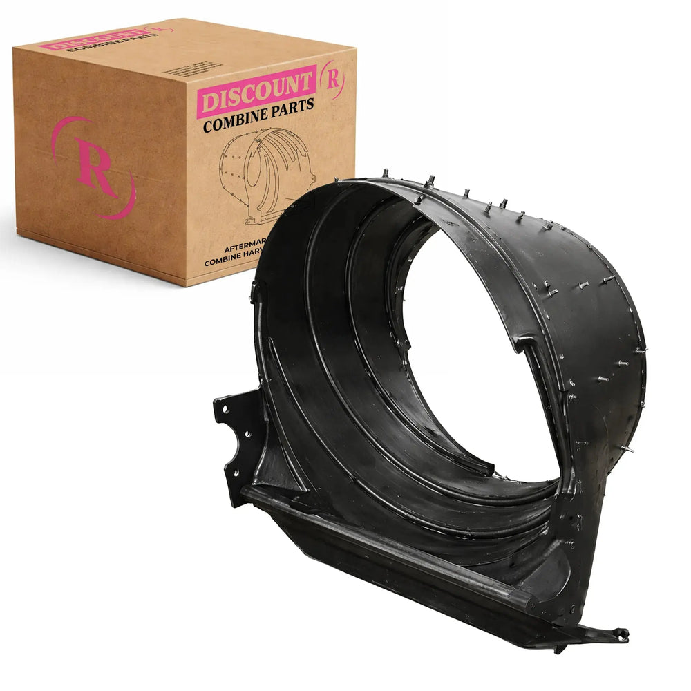 Rotor Transition Cone | Case IH 2388 Header | Aftermarket 428878A1 Discount Combine Parts