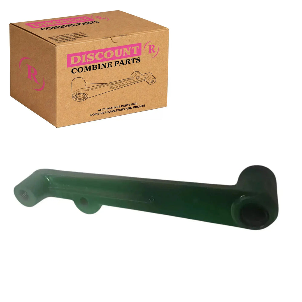 John Deere Header Shoe And Conveyor Drive Arm-AH163830 DUTP