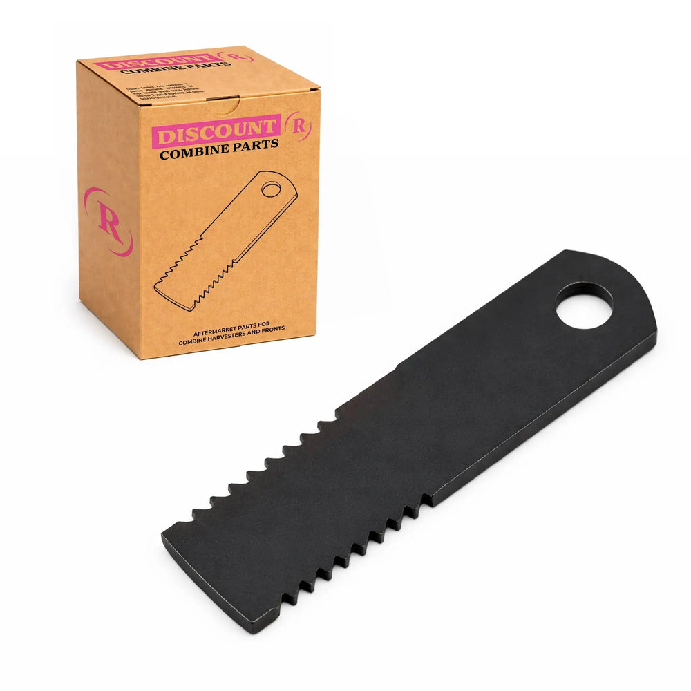 Straw Chopper Blade Kit Fits New Holland | Aftermarket 87318316 Discount Combine Parts