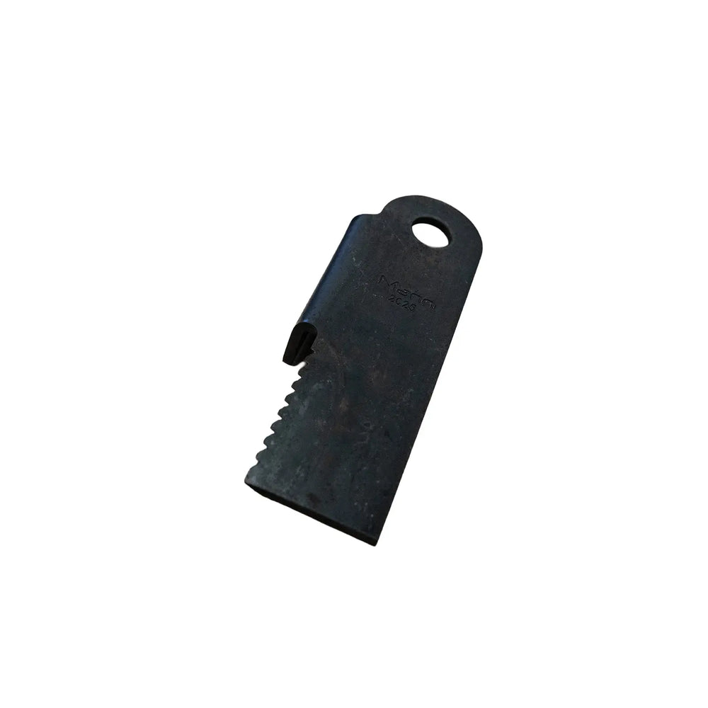 Straw Chopper Rotor Blade Kit Fits John Deere| Aftermarket AH225937. Discount Combine Parts