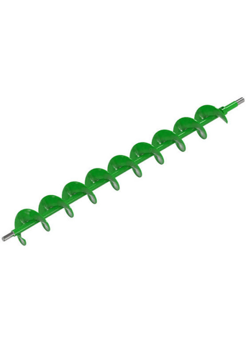 Lower Return Auger AH147472 | Aftermarket for John Deere Combines