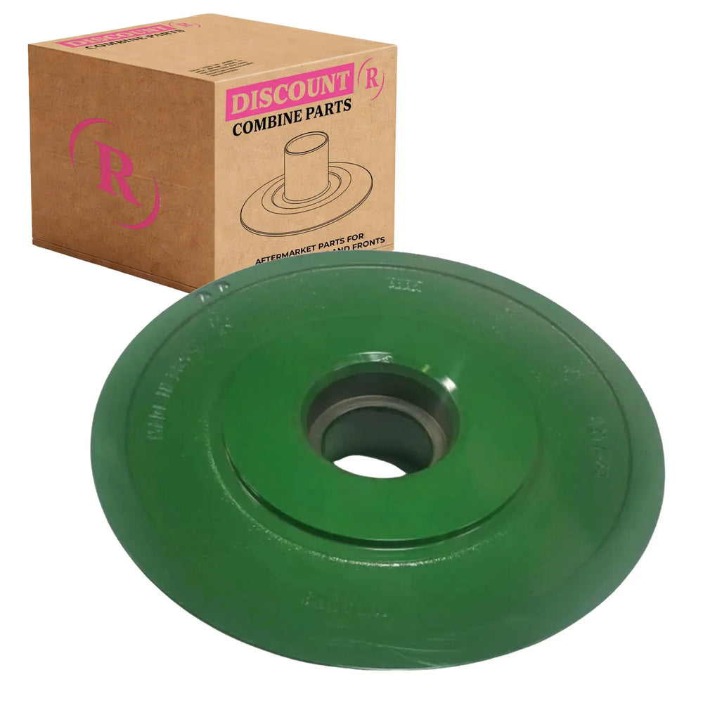 Feeder House Variable Sheave | John Deere Header | H204872 Discount Combine Parts