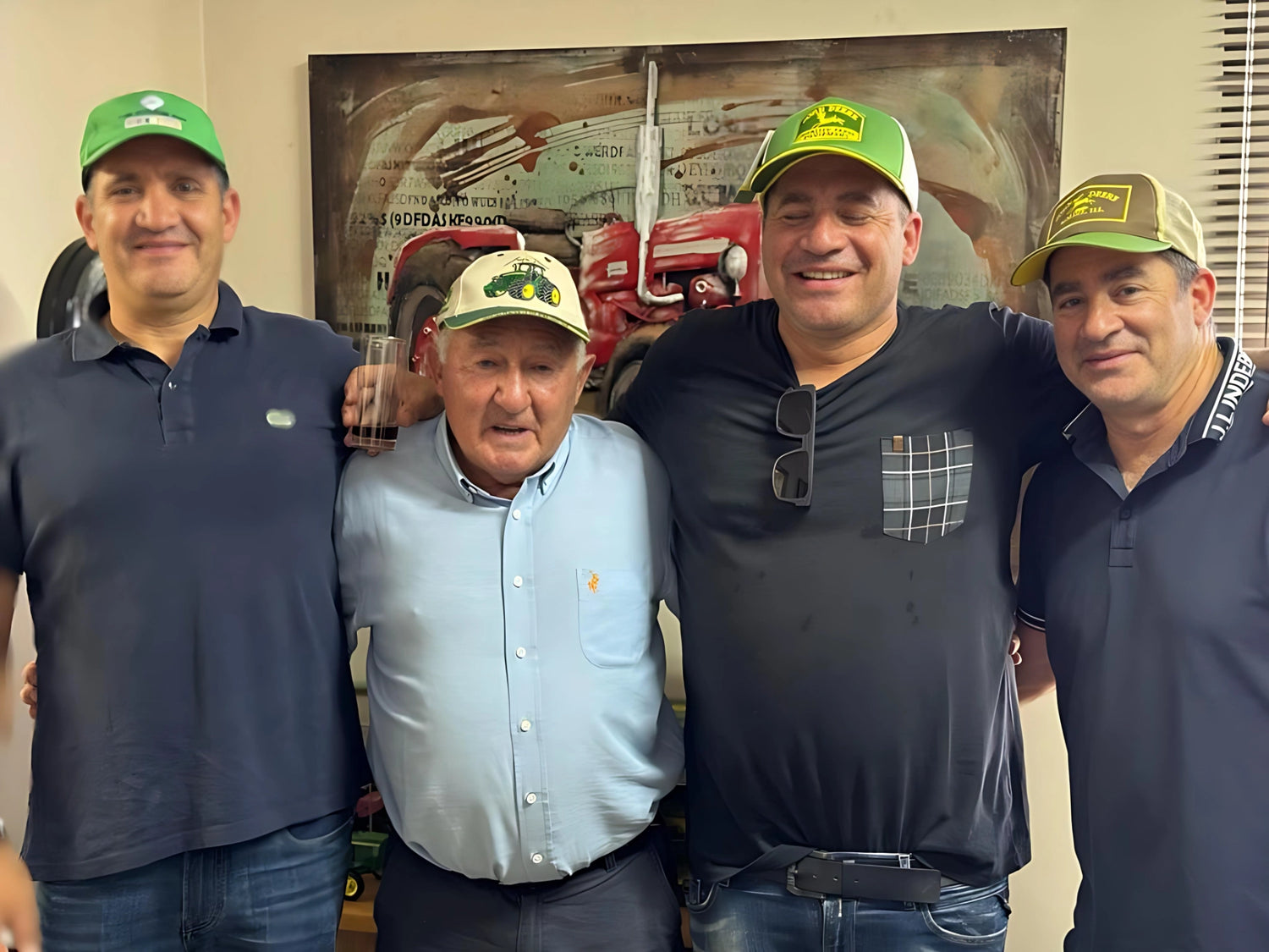 Family-Owned. Farmer-Focused. Trusted Since 1986.