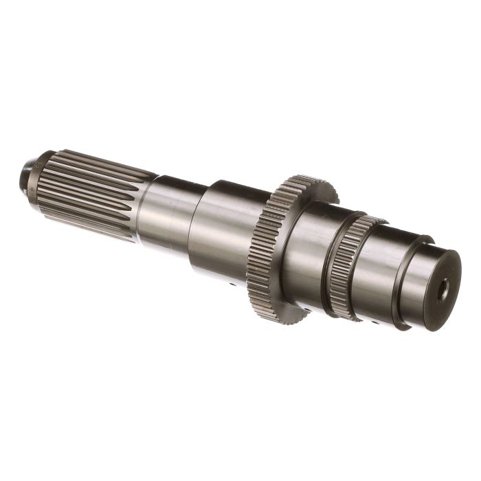 87367599 Rotor Drive Output Shaft | Aftermarket for Case IH® Combines