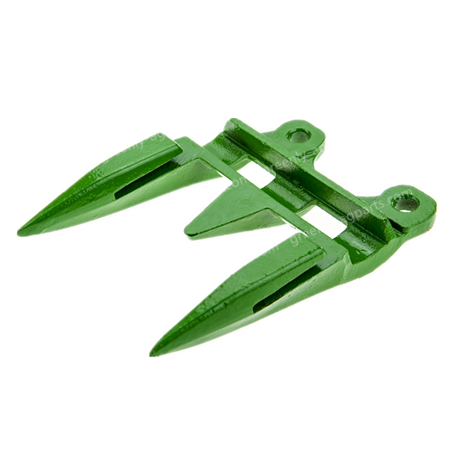 H213405 Knife Guard Long Short Long | Aftermarket for John Deere Front