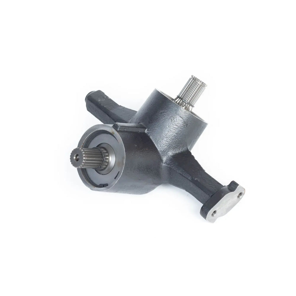 Unloading Auger Upper Gearbox|Aftermarket 87331084 Discount Combine Parts