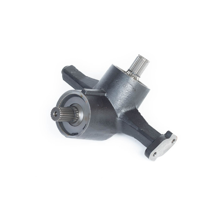 🔧 87331084 Upper Unloading Gearbox Shaft | Aftermarket for Case IH Combines