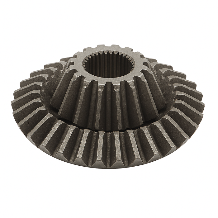 🔧 Case IH Gear Set – 1315597C1 Feeder Drive & Fan Gear Set | 18/31