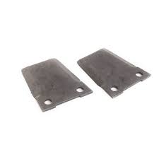 442832A1 Straw Chopper Blade | Aftermarket for Case IH & New Holland Combines