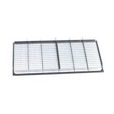 Chaffer, Sieve & Pre-Cleaner 87109817 | Aftermarket for Case IH & New Holland Combines
