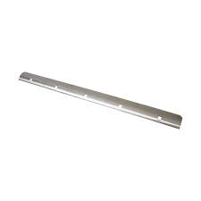 Cleaning Shoe Fan Blade H206345 | Aftermarket for John Deere Combines