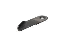 87384918 Straw Chopper Blade Left Hand| Aftermarket for New Holland CR Series Combines