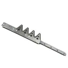 John Deere Draper Sectionalized Knife Assembly-AXE18618 DUTP
