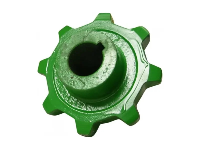 Clean Grain Elevator Chain Sprocket, Upper-Aftermarket to Suit John Deere
