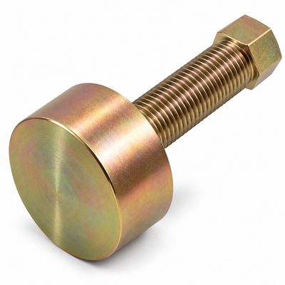 Doffer Housing Adjuster | John Deere Cotton Picker | Aftermarket N375743