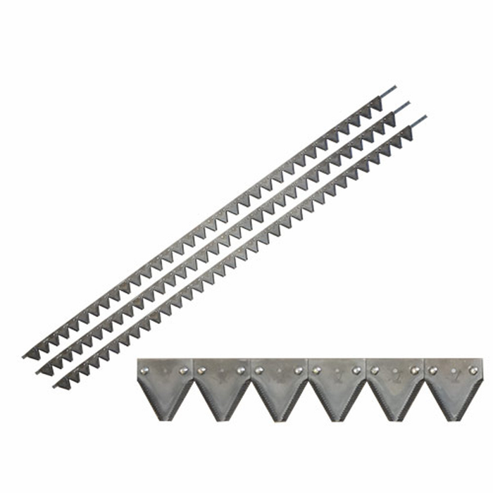 MacDon Knife Assembly 35FT 87685333 | Premium Aftermarket Part