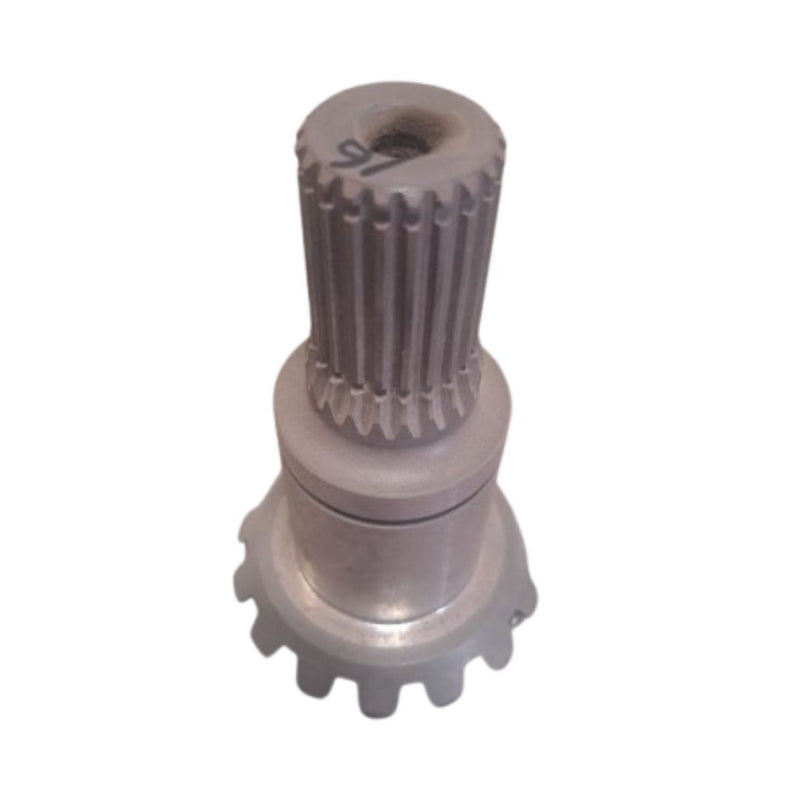 🔧 87331114 Upper Unloading Auger Gearbox Shaft | Aftermarket for Case IH & New Holland Combines